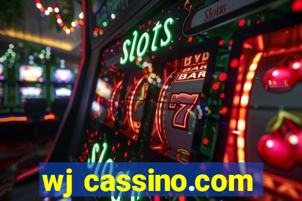 wj cassino.com